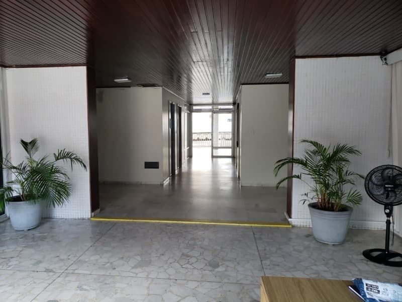 Foto 16 de 23: Apartamento em leilão em Salvador - BA, bairro Barra — LOTE 001 APTO 702 - ED. CIDADE DE MARABÁ - BARRA - SALVADOR / BA