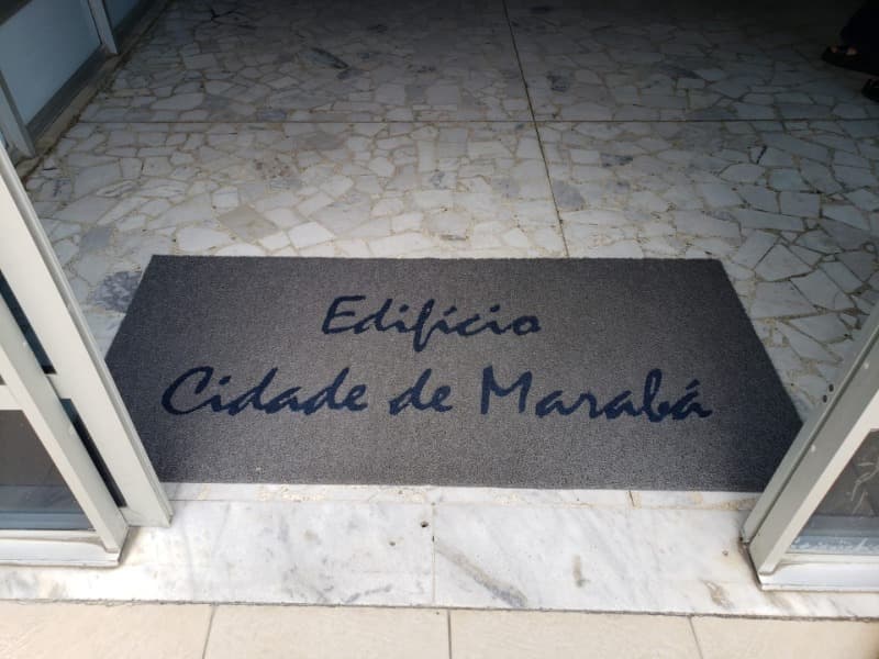 Foto 17 de 23: Apartamento em leilão em Salvador - BA, bairro Barra — LOTE 001 APTO 702 - ED. CIDADE DE MARABÁ - BARRA - SALVADOR / BA