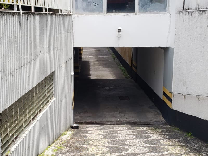 Foto 19 de 23: Apartamento em leilão em Salvador - BA, bairro Barra — LOTE 001 APTO 702 - ED. CIDADE DE MARABÁ - BARRA - SALVADOR / BA