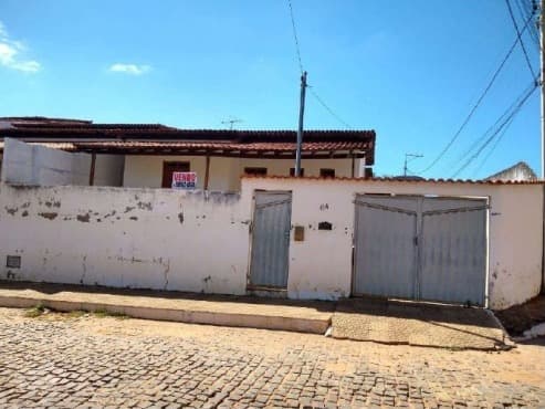 Foto 4 de 15: Terreno em leilão em Caetité - BA, bairro Santa Rita — LOTE 001 IMÓVEL - CAETITÉ / BA
