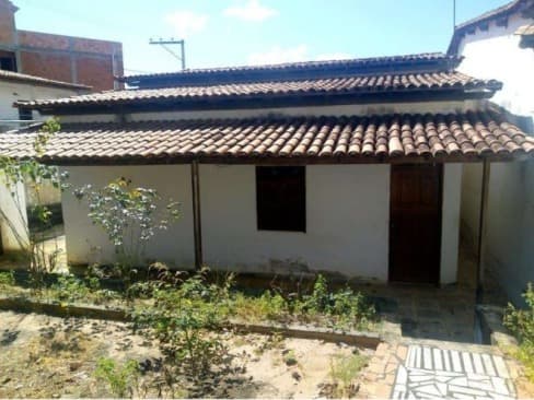 Foto 5 de 15: Terreno em leilão em Caetité - BA, bairro Santa Rita — LOTE 001 IMÓVEL - CAETITÉ / BA