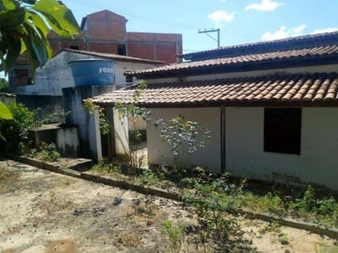 Foto 6 de 15: Terreno em leilão em Caetité - BA, bairro Santa Rita — LOTE 001 IMÓVEL - CAETITÉ / BA