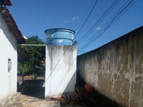 Foto 9 de 15: Terreno em leilão em Caetité - BA, bairro Santa Rita — LOTE 001 IMÓVEL - CAETITÉ / BA