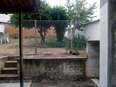 Foto 10 de 15: Terreno em leilão em Caetité - BA, bairro Santa Rita — LOTE 001 IMÓVEL - CAETITÉ / BA