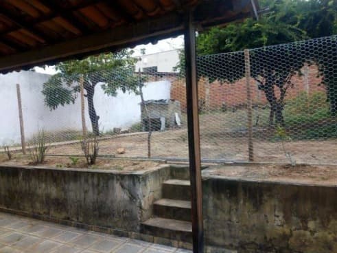 Foto 11 de 15: Terreno em leilão em Caetité - BA, bairro Santa Rita — LOTE 001 IMÓVEL - CAETITÉ / BA