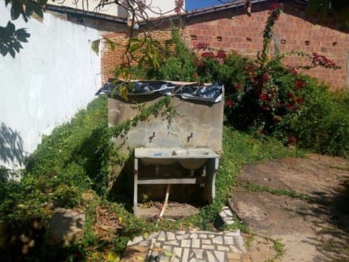 Foto 12 de 15: Terreno em leilão em Caetité - BA, bairro Santa Rita — LOTE 001 IMÓVEL - CAETITÉ / BA
