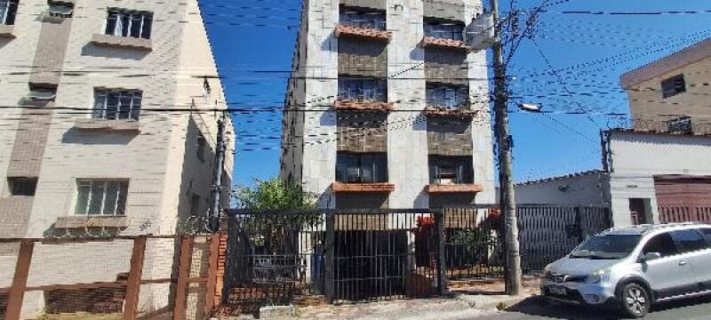 Apartamento em leilão em Belo Horizonte - MG, bairro Copacabana — LOTE 134 APARTAMENTO - BELO HORIZONTE