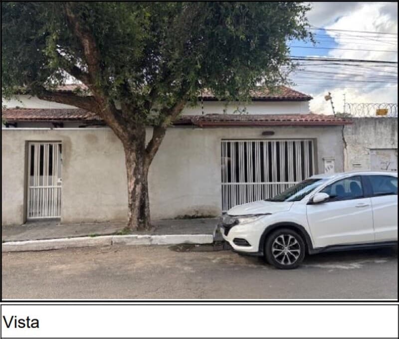 Casa em leilão em Governador Valadares - MG, bairro Grá-Duquesa — LOTE 149 CASA - GOVERNADOR VALADARES