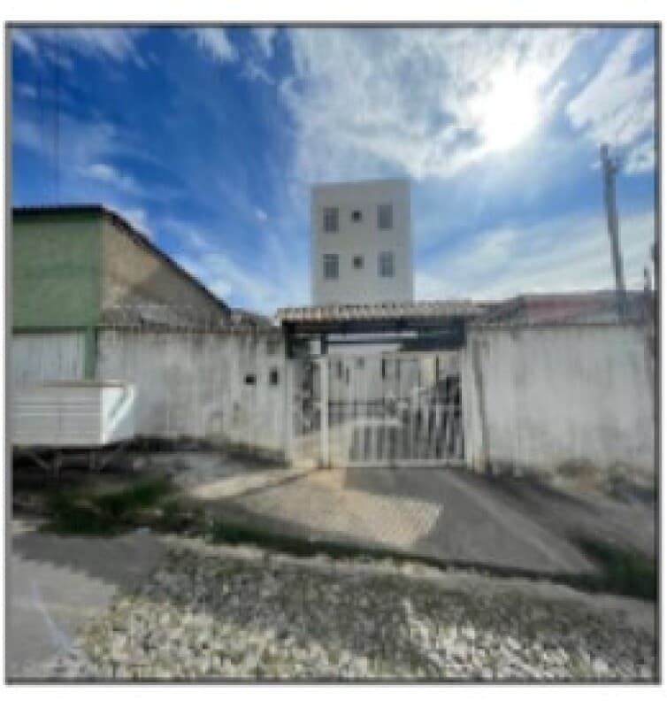 Apartamento em leilão em Ribeirão Das Neves - MG — LOTE 171 APARTAMENTO - RIBEIRÃO DAS NEVES