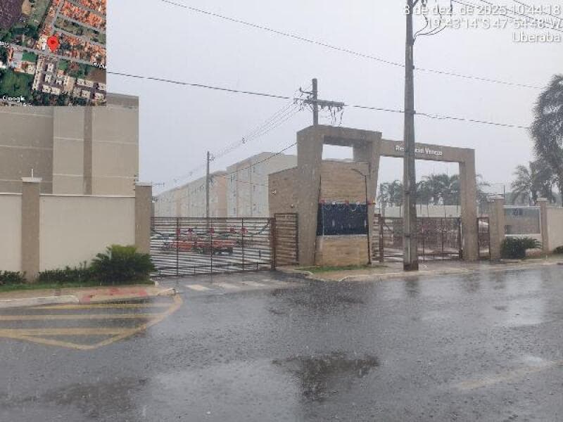 Apartamento em leilão em Uberaba - MG, bairro Vila Arquelaú — LOTE 180 APARTAMENTO - UBERABA