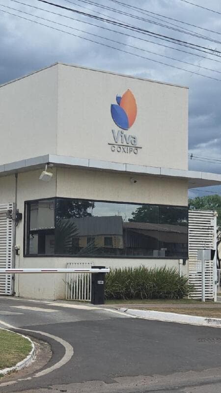 Casa em leilão em Cuiabá - MT, bairro Parque Georgia — LOTE 201 CASA - CUIABÁ