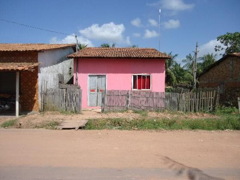 Foto 2 de 2: Casa em leilão em São Miguel Do Guamá - PA — LOTE 214 CASA - SÃO MIGUEL DO GUAMA