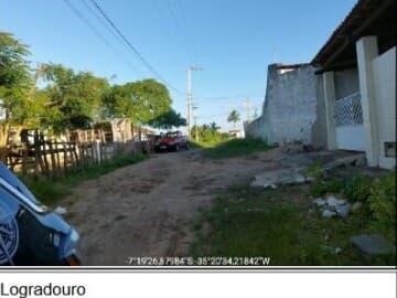 Foto 3 de 4: Casa em leilão em Itabaiana - PB — LOTE 218 CASA - ITABAIANA