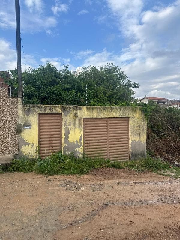 Casa em leilão em Gravatá - PE, bairro Cruzeiro — LOTE 241 CASA - GRAVATA