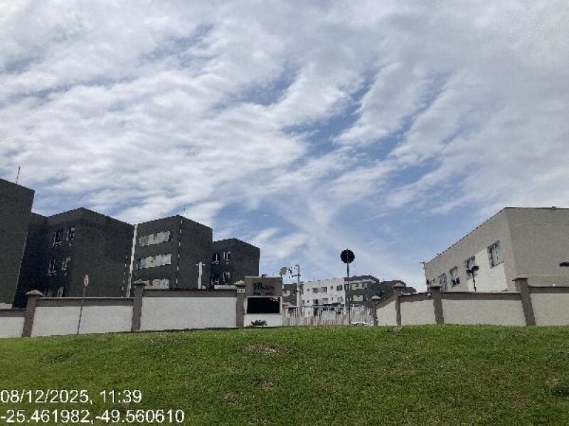 Apartamento em leilão em Campo Largo - PR, bairro Bom Jesus — LOTE 275 APARTAMENTO - CAMPO LARGO
