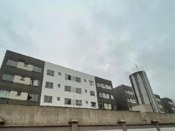 Foto 2 de 2: Apartamento em leilão em Campo Largo - PR, bairro Bom Jesus — LOTE 287 APARTAMENTO - CAMPO LARGO