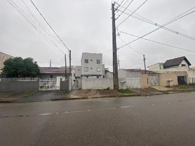 Apartamento em leilão em Colombo - PR, bairro Guaraituba — LOTE 295 APARTAMENTO - COLOMBO