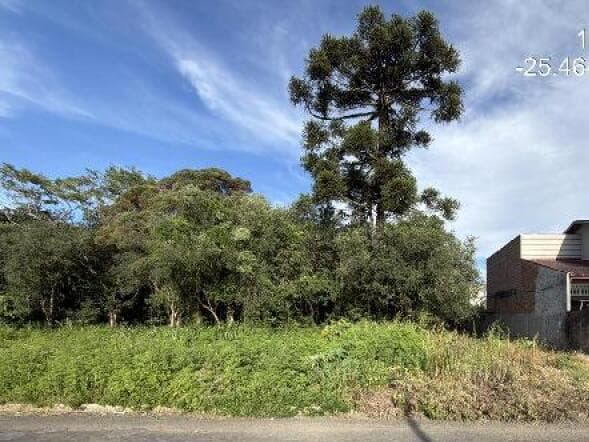 Foto 1 de 2: Terreno em leilão em Irati - PR — LOTE 304 TERRENO - IRATI