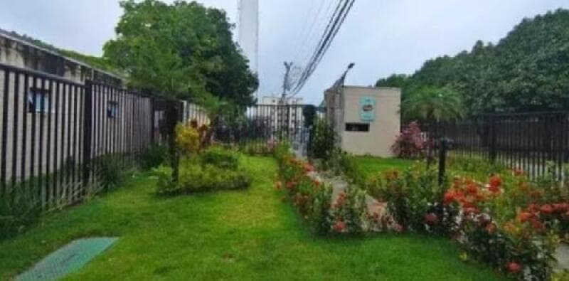Apartamento em leilão em Rio De Janeiro - RJ — LOTE 365 APARTAMENTO - RIO DE JANEIRO
