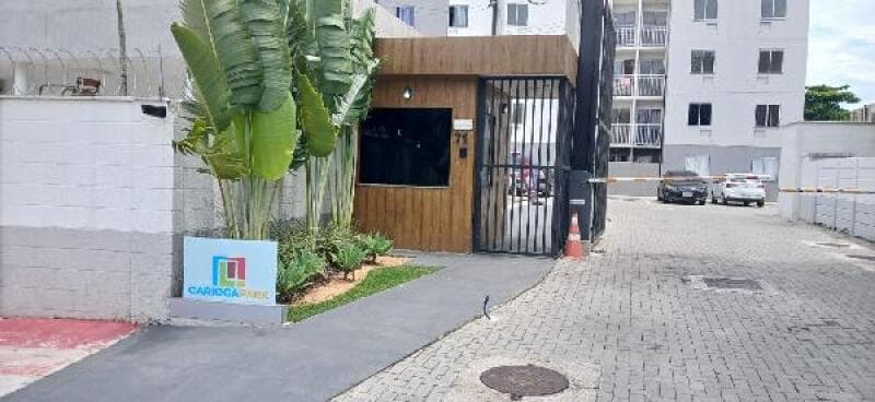 Foto 2 de 2: Apartamento em leilão em Rio De Janeiro - RJ, bairro Guaratiba — LOTE 376 APARTAMENTO - RIO DE JANEIRO