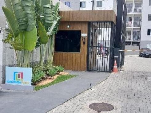 Foto 1 de 2: Apartamento em leilão em Rio De Janeiro - RJ, bairro Guaratiba — LOTE 376 APARTAMENTO - RIO DE JANEIRO
