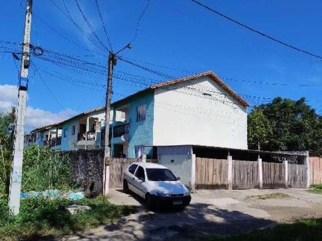 Apartamento em leilão em São Gonçalo - RJ, bairro Guaxindiba — LOTE 400 APARTAMENTO - SÃO GONÇALO