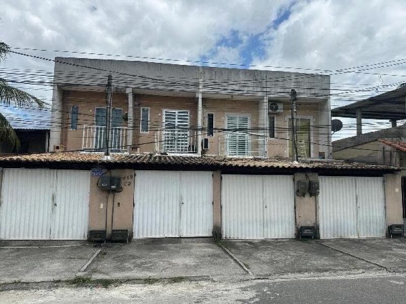 Casa em leilão em São Gonçalo - RJ, bairro Boa Vista do Laranjal — LOTE 405 CASA - SÃO GONÇALO