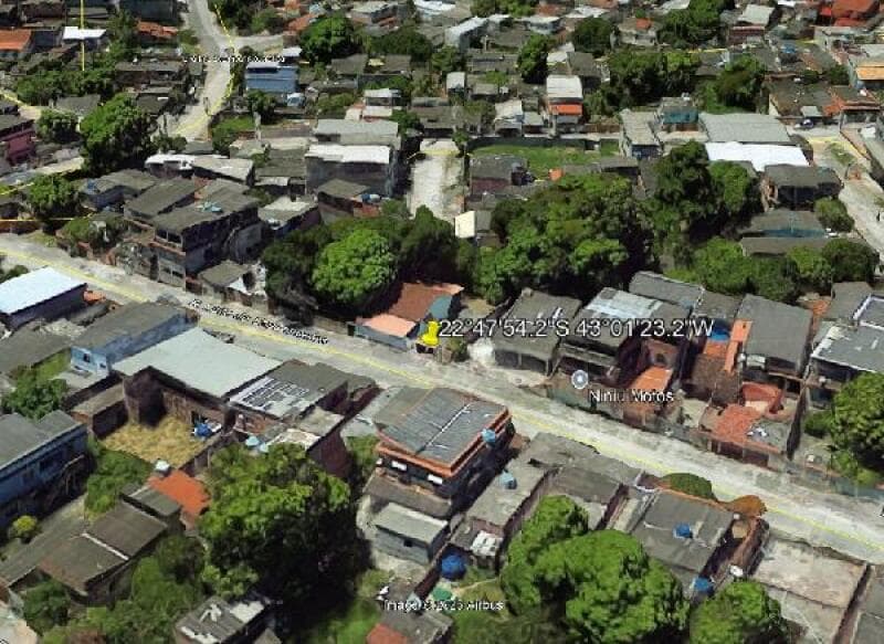 Casa em leilão em São Gonçalo - RJ, bairro Nova Cidade — LOTE 407 CASA - SÃO GONÇALO