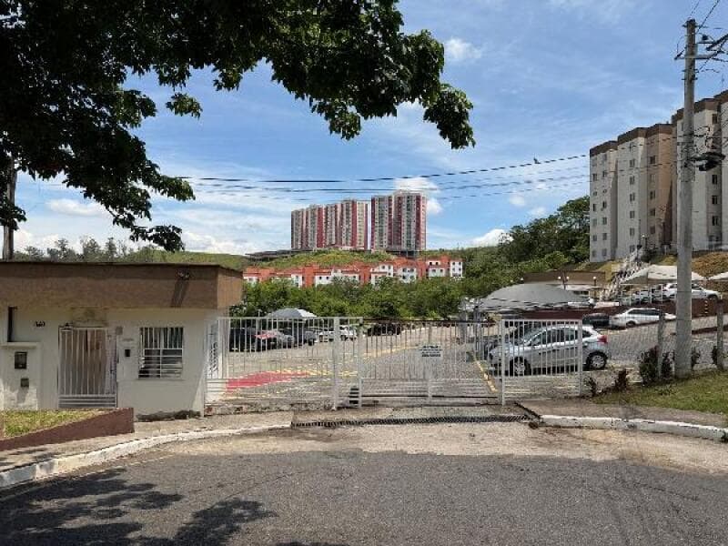 Foto 2 de 2: Apartamento em leilão em Volta Redonda - RJ, bairro Água Limpa — LOTE 416 APARTAMENTO - VOLTA REDONDA