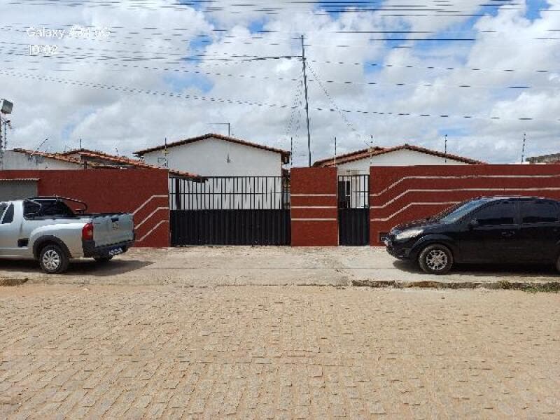 Casa em leilão em São Gonçalo Do Amarante - RN, bairro Jardins — LOTE 424 CASA - SÃO GONÇALO DO AMARANTE