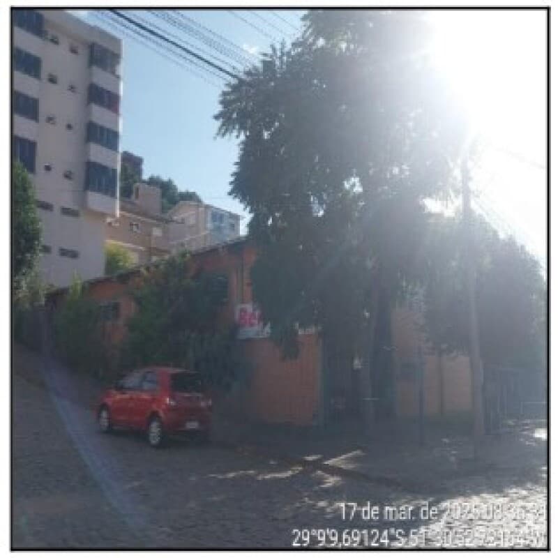 Foto 2 de 2: Comercial em leilão em Bento Gonçalves - RS, bairro Universitário — LOTE 427 GALPÃO - SÃO BENTO GONÇALVES