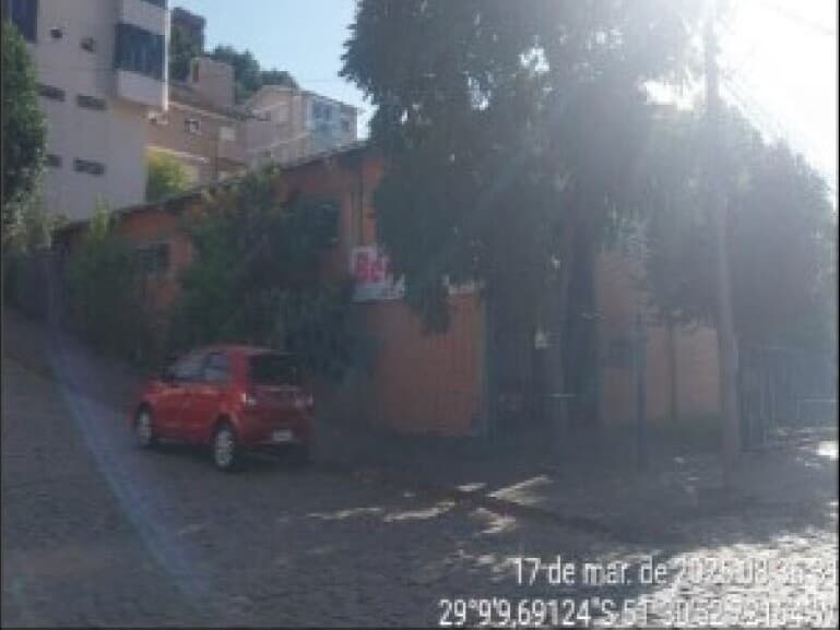 Foto 1 de 2: Comercial em leilão em Bento Gonçalves - RS, bairro Universitário — LOTE 427 GALPÃO - SÃO BENTO GONÇALVES