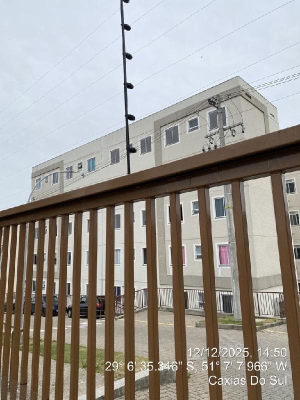 Apartamento em leilão em Caxias Do Sul - RS, bairro Jardim Eldorado — LOTE 429 APARTAMENTO - CAXIAS DO SUL