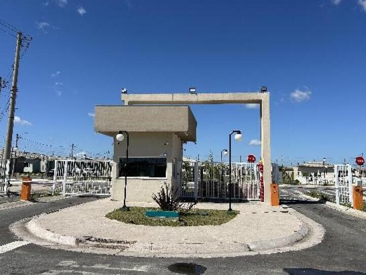 Foto 2 de 2: Casa em leilão em Pelotas - RS, bairro Tres Vendas — LOTE 440 CASA - PELOTAS