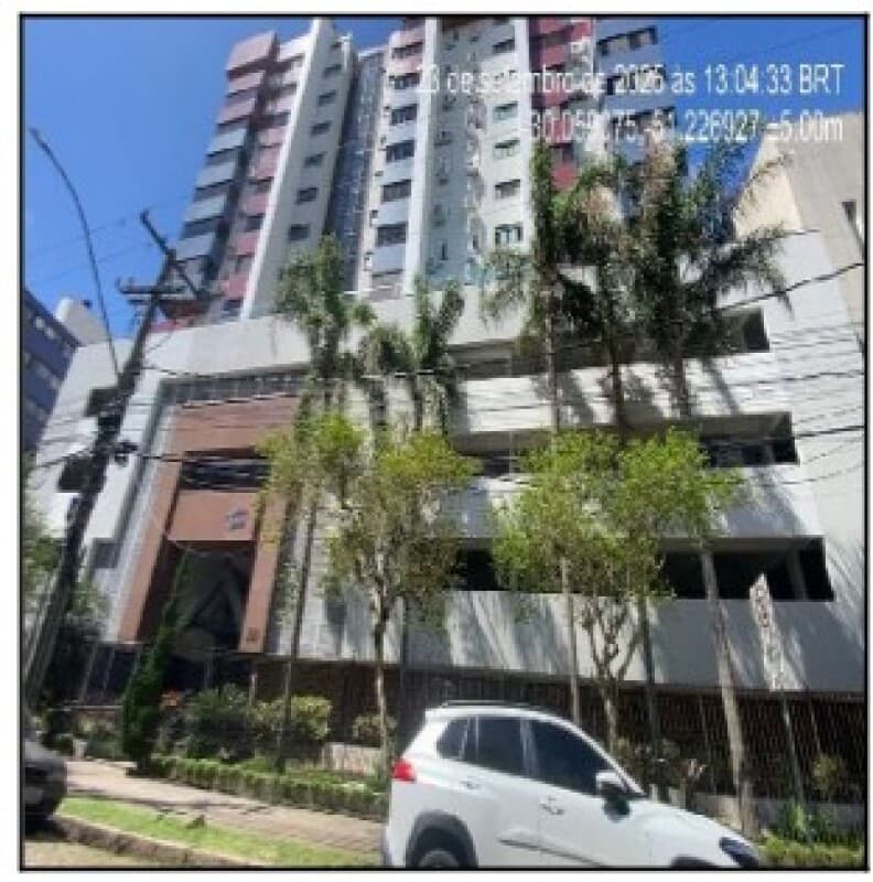 Vaga de Garagem em leilão em Porto Alegre - RS, bairro Menino Deus — LOTE 446 OUTROS - PORTO ALEGRE