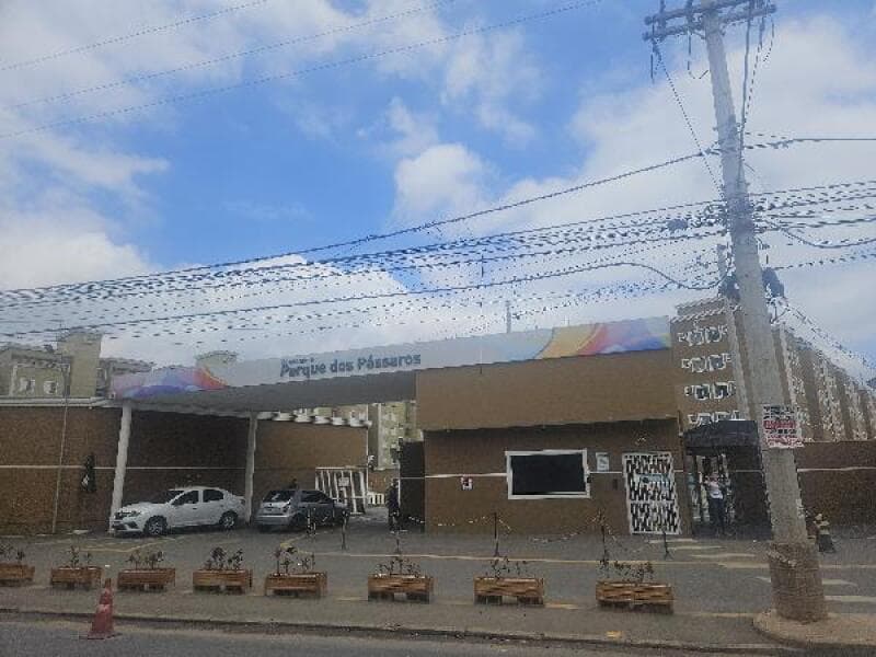 Apartamento em leilão em Guarulhos - SP, bairro Vila Nova Bonsucesso — LOTE 493 APARTAMENTO - GUARULHOS