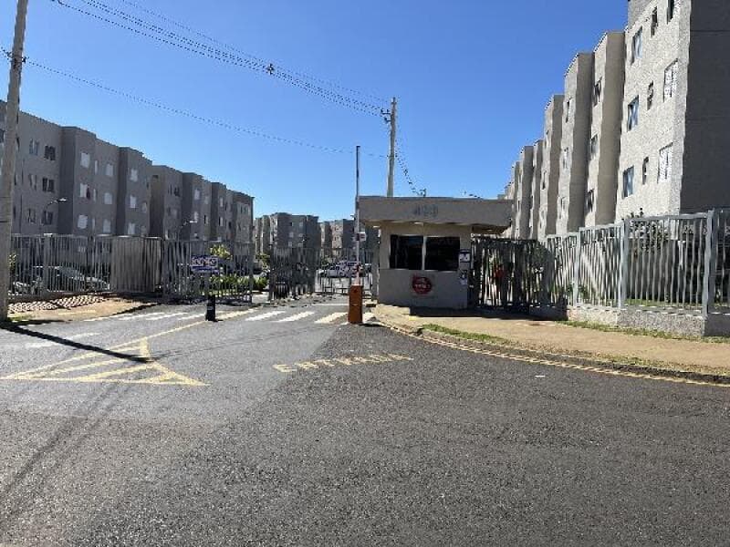 Apartamento em leilão em Ribeirão Preto - SP, bairro Reserva Macauba — LOTE 540 APARTAMENTO - RIBEIRÃO PRETO
