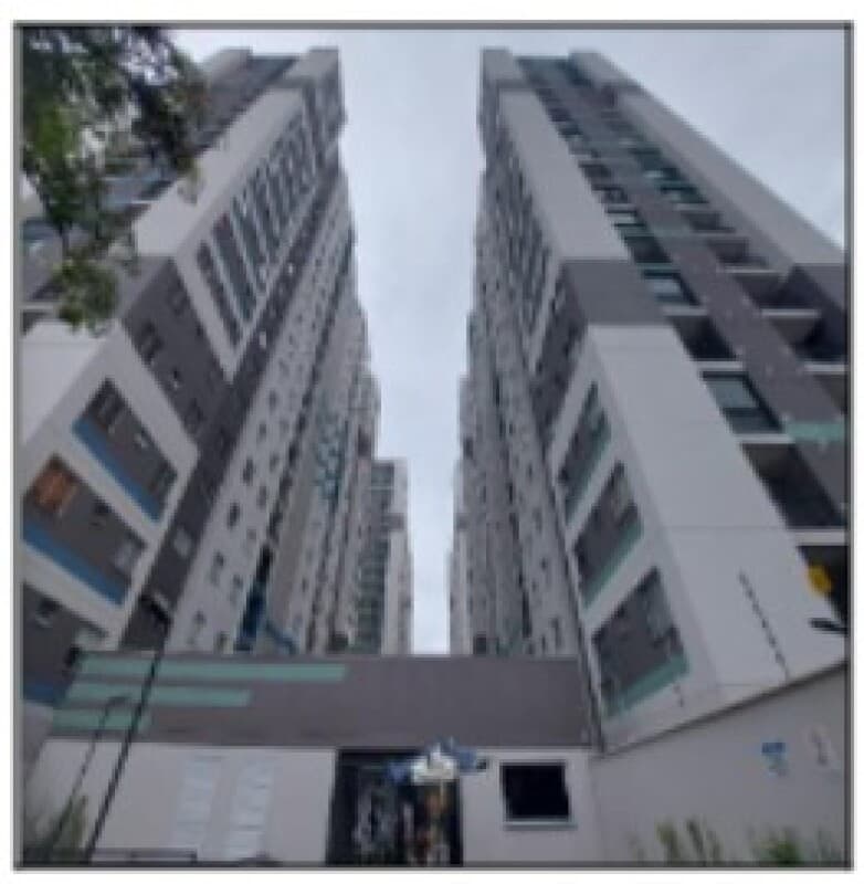 Apartamento em leilão em São Paulo - SP, bairro Mooca — LOTE 573 APARTAMENTO - SÃO PAULO