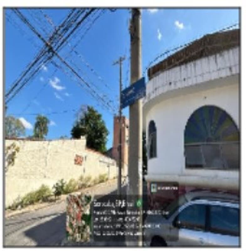 Terreno em leilão em Sorocaba - SP, bairro Vila Barão — LOTE 588 TERRENO - SOROCABA