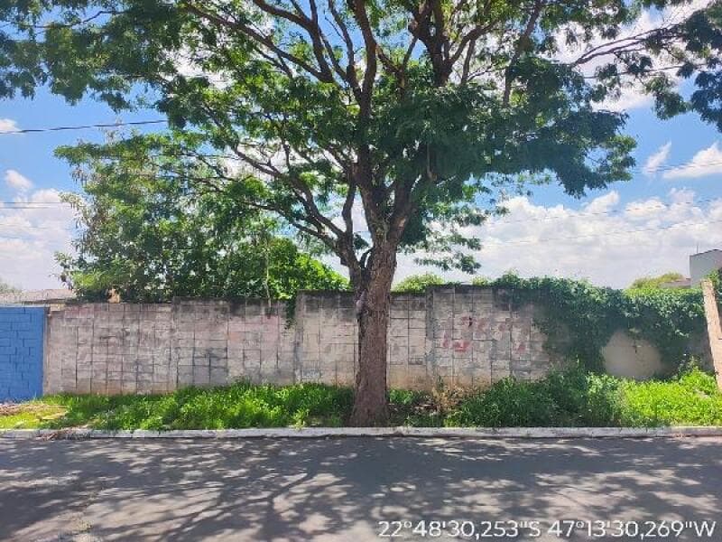 Terreno em leilão em Sumaré - SP, bairro Jardim Nova Veneza — LOTE 591 TERRENO -SUMARÉ