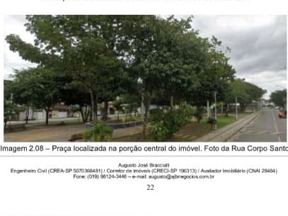 Foto 6 de 9: Terreno em leilão em Camaçari - BA, bairro Bairro dos 46 — LOTE 002 TERRENO C/ 5.425,00 m2, BAIRRO DOS 46, CAMAÇARI / BA