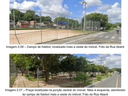 Foto 7 de 9: Terreno em leilão em Camaçari - BA, bairro Bairro dos 46 — LOTE 002 TERRENO C/ 5.425,00 m2, BAIRRO DOS 46, CAMAÇARI / BA