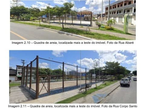 Foto 8 de 9: Terreno em leilão em Camaçari - BA, bairro Bairro dos 46 — LOTE 002 TERRENO C/ 5.425,00 m2, BAIRRO DOS 46, CAMAÇARI / BA