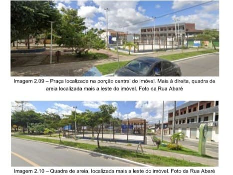 Foto 9 de 9: Terreno em leilão em Camaçari - BA, bairro Bairro dos 46 — LOTE 002 TERRENO C/ 5.425,00 m2, BAIRRO DOS 46, CAMAÇARI / BA