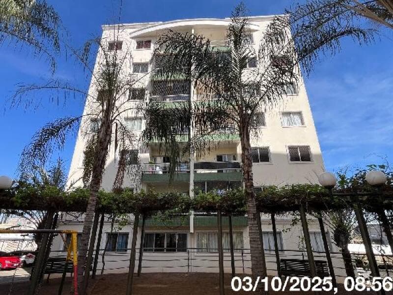 Apartamento em leilão em Goiânia - GO, bairro Moinho dos Ventos — LOTE 057 APARTAMENTO - GOIANIA