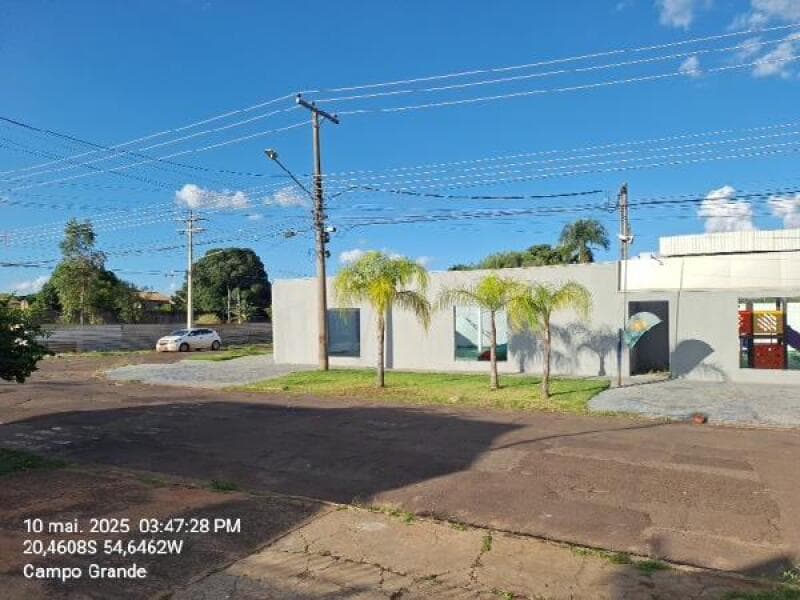 Casa em leilão em Campo Grande - MS, bairro Vila Duque de Caxias — LOTE 156 CASA - CAMPO GRANDE