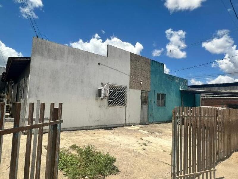 Casa em leilão em Camutanga - PE — LOTE 188 CASA - CAMUTANGA