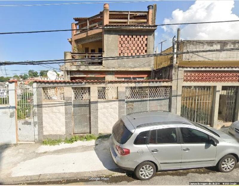 Apartamento em leilão em Rio De Janeiro - RJ, bairro Bras de Pina — LOTE 290 APARTAMENTO - RIO DE JANEIRO