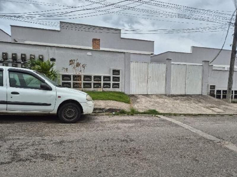 Casa em leilão em São Gonçalo - RJ, bairro Laranjal — LOTE 340 CASA - SÃO GONÇALO