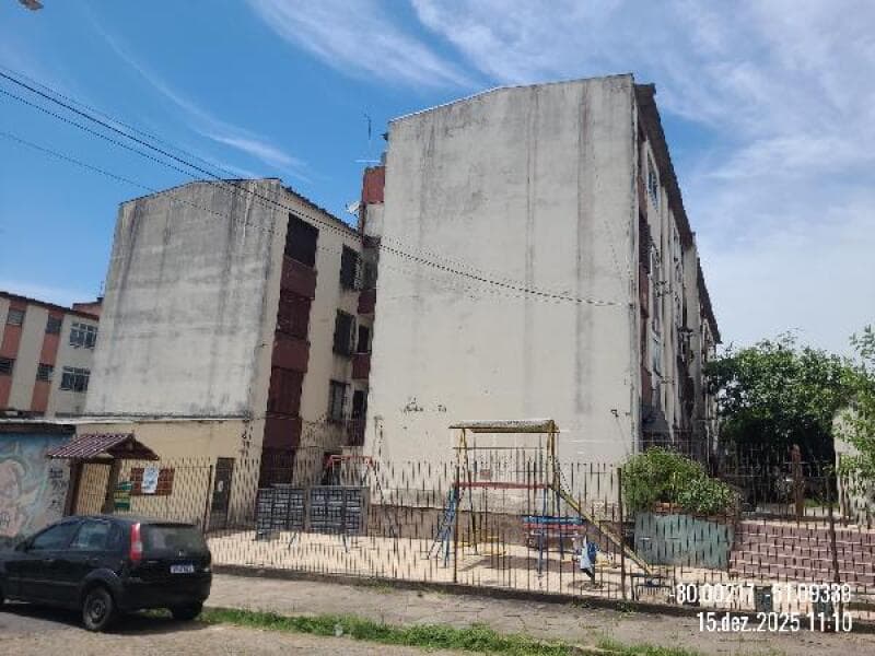 Apartamento em leilão em Porto Alegre - RS, bairro Rubem Berta — LOTE 383 APARTAMENTO - PORTO ALEGRE